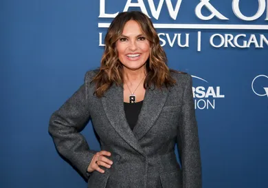 Mariska Hargitay Net Worth 2024: What Is The "Law & Order: SVU" Icon Worth?