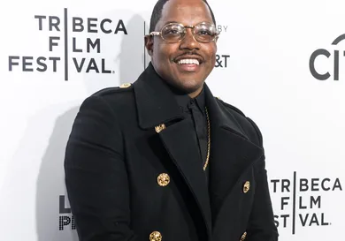 2017 Tribeca Film Festival - "Can't Stop, Won't Stop: The Bad Boy Story"