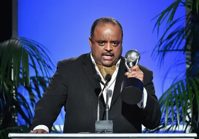 49th NAACP Image Awards Non-Televised Awards Dinner - Show