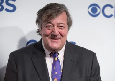 Stephen Fry Net Worth 2024: What Is The Actor Worth?