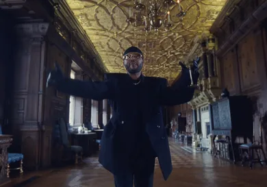 The Weeknd Playboi Carti Madonna Popular Music Video Watch Hip Hop News