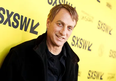 "Tony Hawk: Until the Wheels Fall Off" Premiere - 2022 SXSW Conference and Festivals