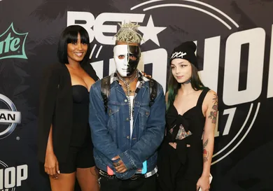 XXXTENTACION Crime Scene Body Cam Footage Leaks Online