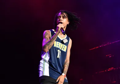 YBN Nahmir Net Worth 2024: What Is The Rapper Worth?