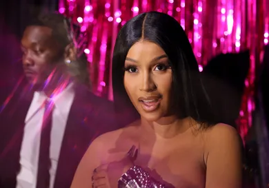 2023 Video Music Awards - Arrivals