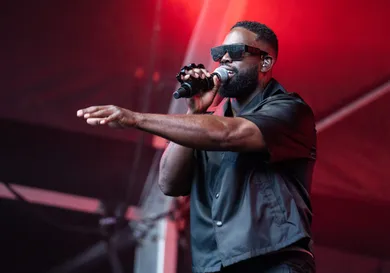 Ghetts