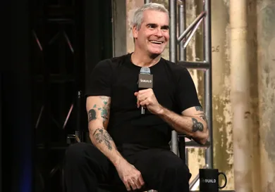 Henry Rollins Net Worth 2024: What Is The Musician & Actor Worth?