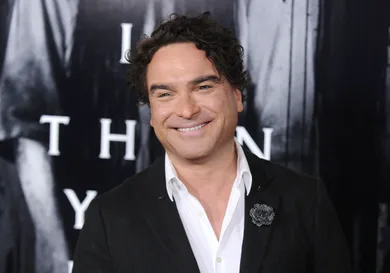 Johnny Galecki Net Worth 2024: What Is The Actor Worth?