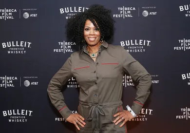 Tribeca Film Festival After-Party For "In Living Color" Hosted By Bulleit