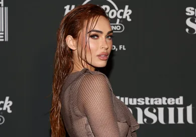 Sports Illustrated Swimsuit 2023 Issue Release Party at The Guitar Hotel at Seminole Hard Rock Hotel &amp; Casino Hollywood, Fla.