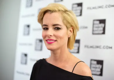 2015 Film Society Of Lincoln Center Summer Talks With Parker Posey