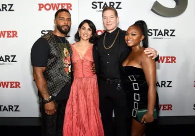 All 4 "Power" Series, Ranked