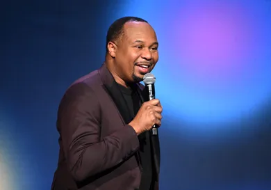 Roy Wood Jr. Net Worth 2024: What Is The Famed Comedian Worth?