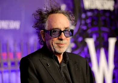 Tim Burton Net Worth 2024: What Is The Awarded Filmmaker Worth?
