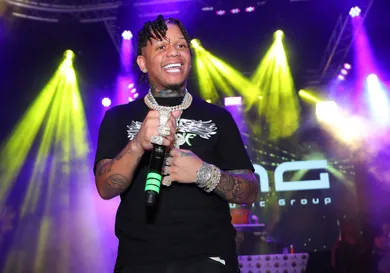 Yella Beezy Net Worth 2024: What Is The Rapper Worth?