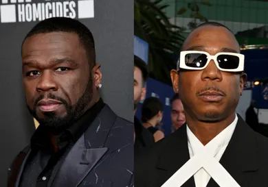 Ja Rule Continues To Reflect On 50 Cent & G-Unit Beef Amid Drake ...