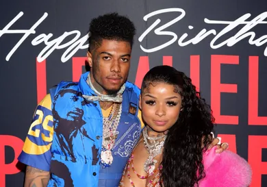 Blueface & Chrisean Rock's Relationship: A Complete History