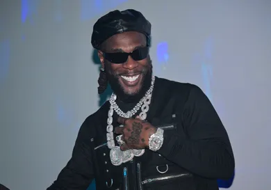 Burna Boy: I Told Them Tour After Party