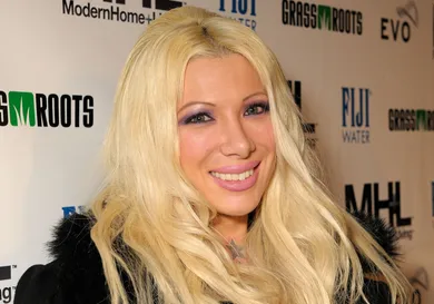 Daisy De La Hoya Net Worth 2024: What Is The Former Reality Star Worth?