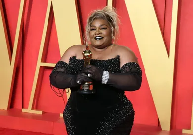 Da'Vine Joy Randolph Best Roles