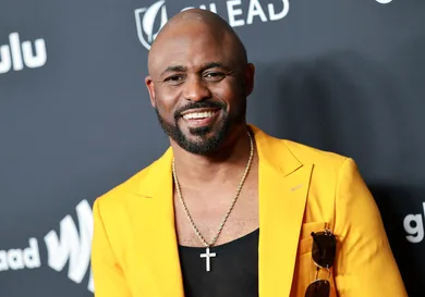 Wayne Brady Net Worth 2024: What Is The Comedian Worth?