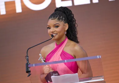 2024 ESSENCE Black Women In Hollywood Awards Ceremony - Inside