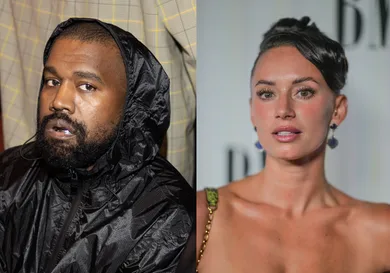 Kanye West $8 Million Lawsuit Against YesJulz, Explained