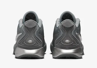 Nike LeBron 21 “Cool Grey” Officially Revealed