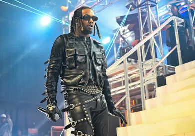 Offset Performs At History