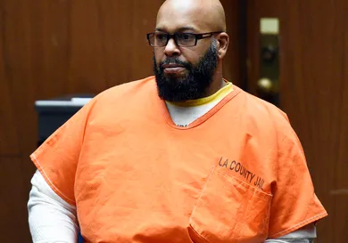 Marion "Suge" Knight Court Appearance