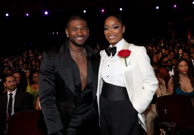 55th NAACP Image Awards - Show