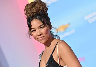 Alexandra Shipp Net Worth 2024: What Is The Actress Worth?