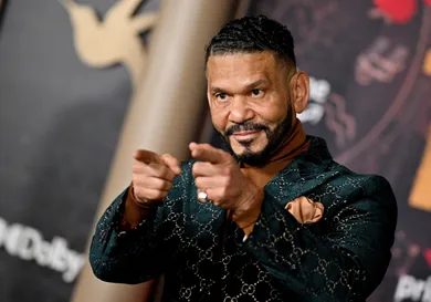 Benny Medina Net Worth 2024: What Is The Famed Producer & Music Manager