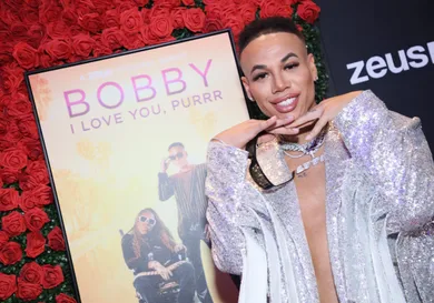 The Zeus Network's "Bobby I Love You, Purrr" Los Angeles Premiere Screening