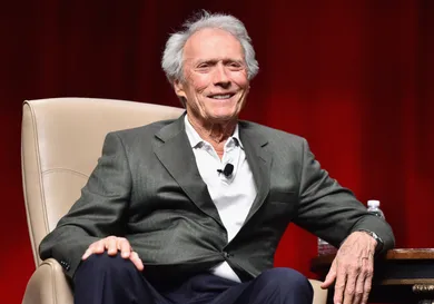CinemaCon 2015 - CinemaCon And Warner Bros. Pictures Present "The Legend Of Cinema Luncheon: A Salute To Clint Eastwood"