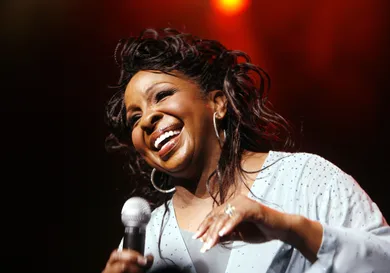 Gladys Knight in Concert at the Gibson Amphitheatre