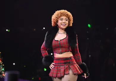 iHeartRadio Power 96.1's Jingle Ball 2023 - Show