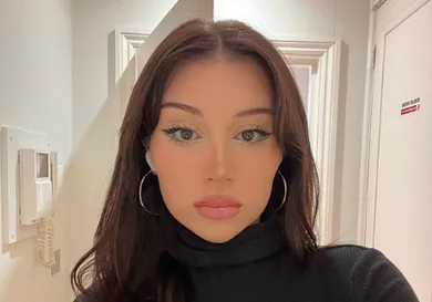 Mikaela Testa Net Worth 2024: What Is Ryan Garcia’s Girlfriend Worth?