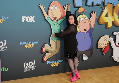 FOX's "Family Guy" 400th Episode Celebration