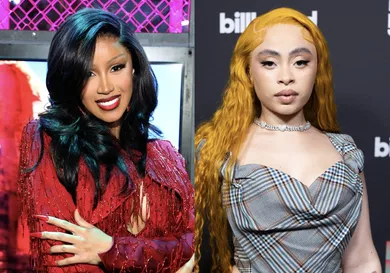 Cardi B & Ice Spice's Dominican Heritage Brings Them Together Amid