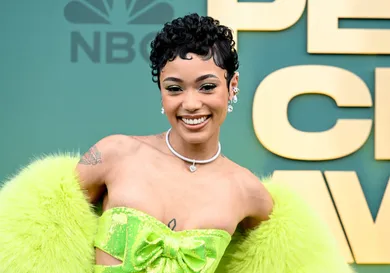 Coi Leray Thinks Some Of Her Fans Are Too Attached To "Baby Coi"