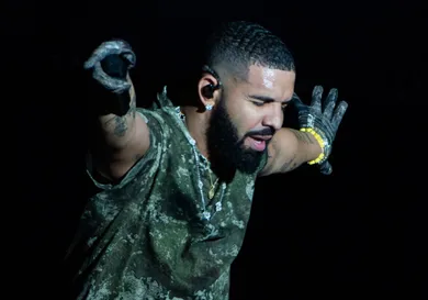 Drake Responds To Leaked Diss Reactions In The Most Drake Way Possible