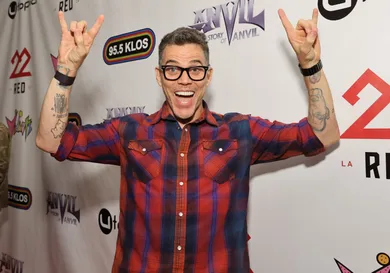 Steve-O Net Worth 2024: What Is The “Jackass” Star Worth?