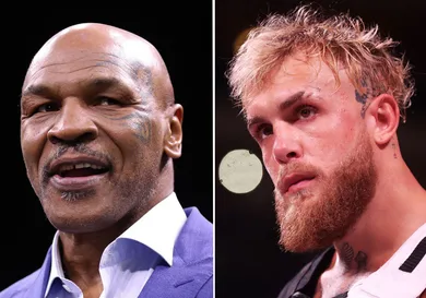 In The News: Jake Paul To Fight Mike Tyson In Boxing Exhibition