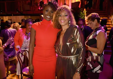 HBO's "Insecure" Premiere - After Party