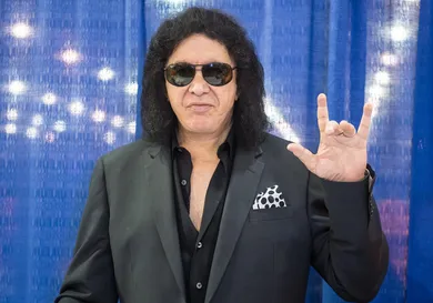 Gene Simmons Net Worth 2024: What Is The KISS Frontman Worth?