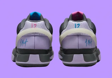 Nike Ja 1 Personal Touch