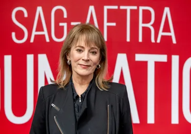 Patricia Richardson Net Worth 2024: What Is The "Home Improvement" Icon