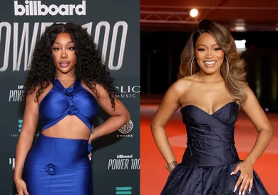 SZA & Keke Palmer To Star In Issa Rae-Produced Buddy Comedy Film