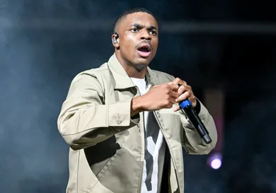 Kali Uchis, Vince Staples And Teezo Perform At Golden 1 Center